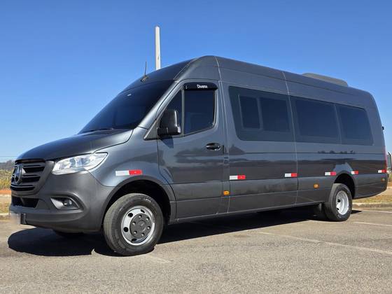 MERCEDES-BENZ SPRINTER 2.2 CDI DIESEL VAN 516 TA EXTRA LONGO 21L MANUAL MERCEDES-BENZ SPRINTER 2.2 CDI DIESEL VAN 516 TA EXTRA LONGO 21L MANUAL